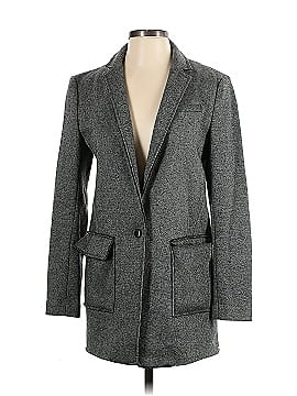 Banana Republic Wool Blazer (view 1)