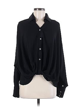 Gilli Long Sleeve Blouse (view 1)
