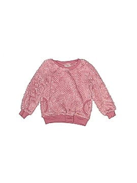 Tahari Pullover Sweater (view 1)