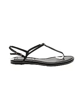 Saks Fifth Avenue Sandals (view 1)