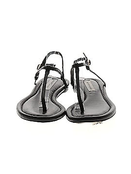 Saks Fifth Avenue Sandals (view 2)