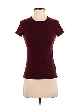 J.Crew Collection Short Sleeve T-Shirt (view 1)