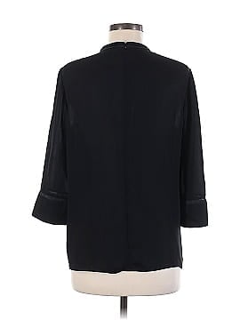 Reiss 3/4 Sleeve Blouse (view 2)