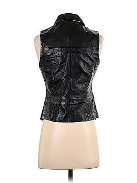 Eleven by Venus Williams Leather Jacket (view 2)