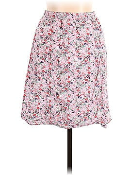 Free Assembly Casual Skirt (view 1)
