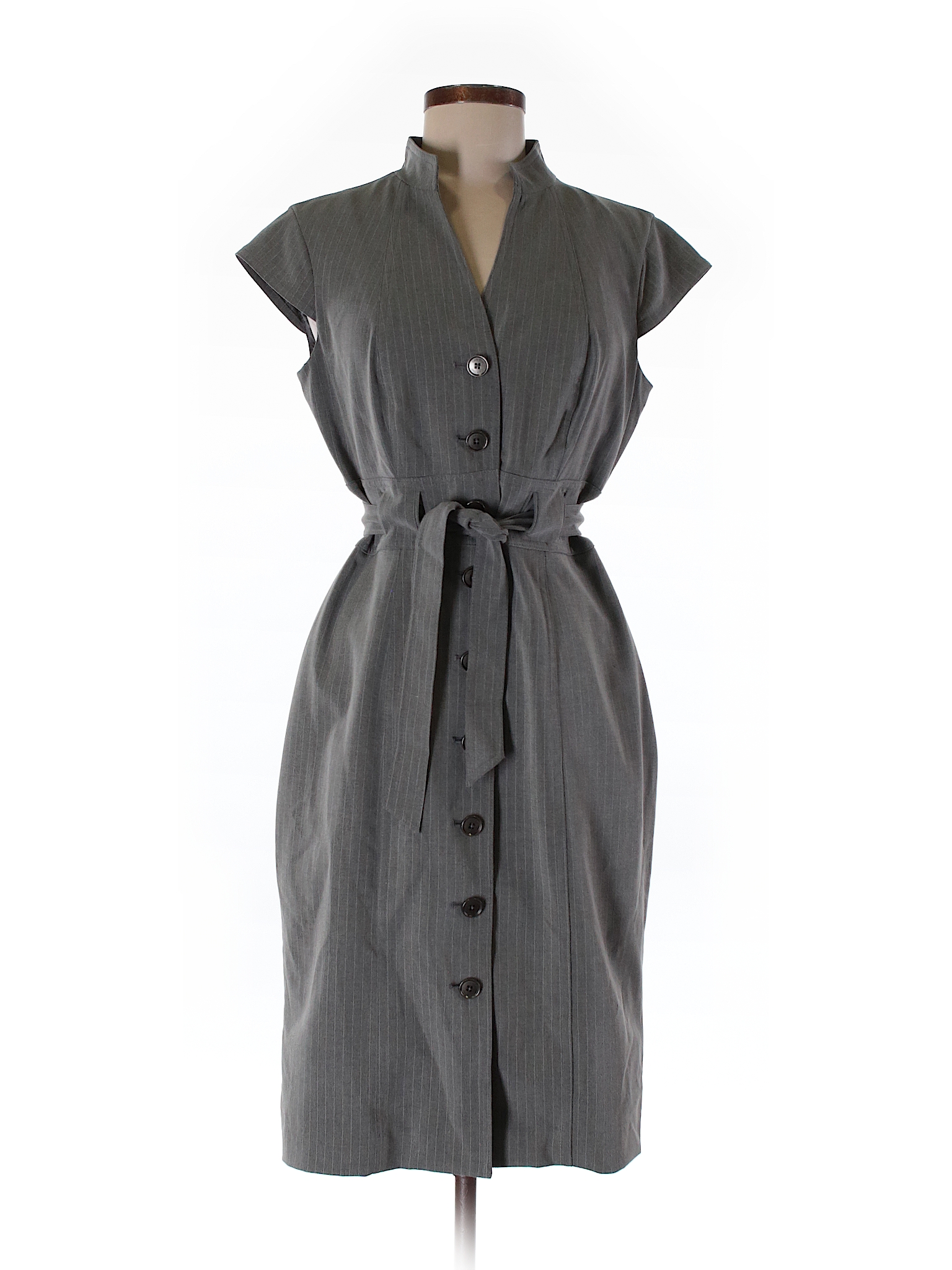 Calvin Klein Casual Dress - 76% off only on thredUP