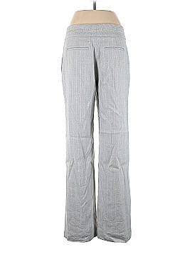 E3 by Etcetera Linen Pants (view 2)