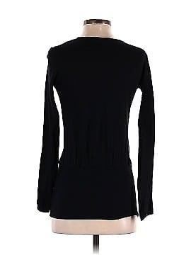 James Perse Long Sleeve Top (view 2)