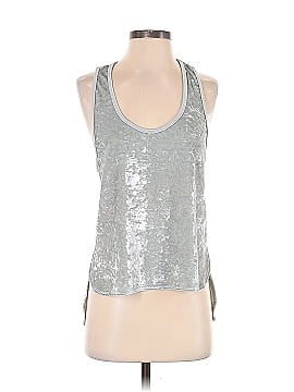 HEROINE SPORT Sleeveless Blouse (view 1)