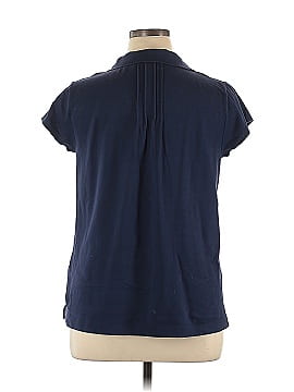 Anthropologie Short Sleeve Polo (view 2)
