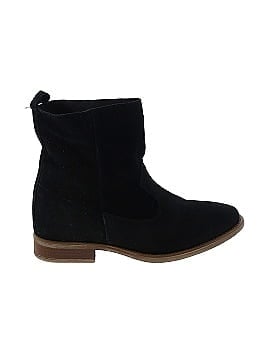 Anthropologie Ankle Boots (view 1)