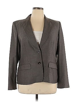 Anne Klein Blazer (view 1)