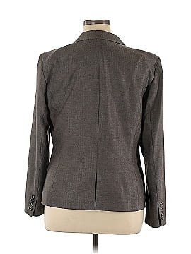 Anne Klein Blazer (view 2)