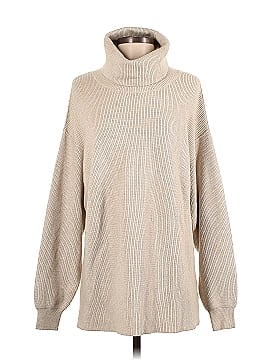 Free People Turtleneck Sweater (view 1)