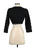 Princess Polly 100% Polyester Black Long Sleeve Blouse Size 4 - photo 2
