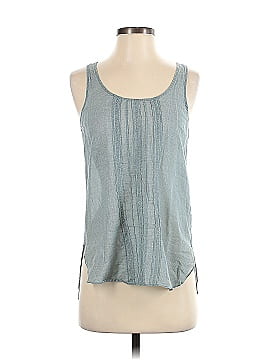 Margaret O'Leary Sleeveless Top (view 1)