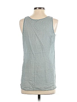 Margaret O'Leary Sleeveless Top (view 2)