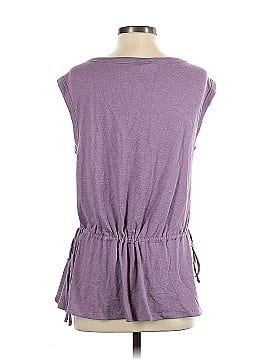 Gap Sleeveless Blouse (view 2)