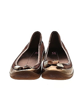 G Series Cole Haan Flats (view 2)
