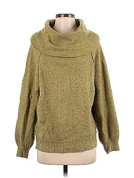 Free People Turtleneck Sweater (view 1)