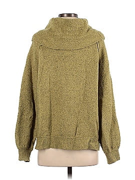 Free People Turtleneck Sweater (view 2)