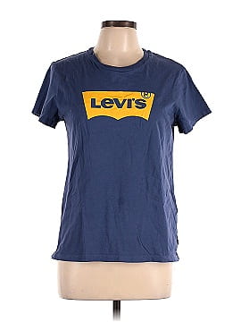 Levi's Short Sleeve T-Shirt (view 1)