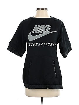 Nike Pullover Sweater (view 1)