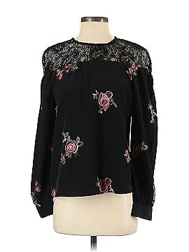 LUCCA Long Sleeve Top (view 1)