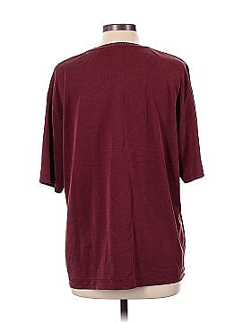 Claiborne Short Sleeve T-Shirt (view 2)