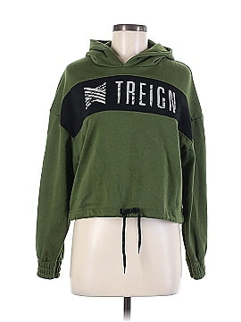 Treign Pullover Hoodie (view 1)