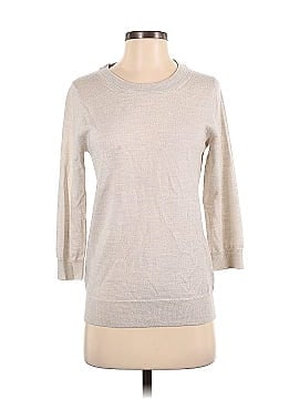 J.Crew 3/4 Sleeve Top (view 1)