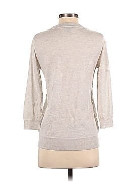 J.Crew 3/4 Sleeve Top (view 2)