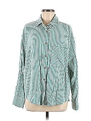By Together Long Sleeve Button Down Shirt