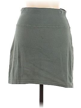 Cotton Basics Casual Skirt (view 2)