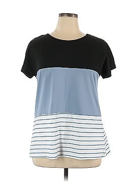 Shein Short Sleeve Top (view 1)