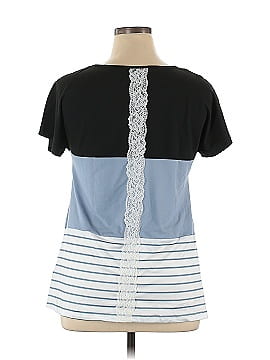 Shein Short Sleeve Top (view 2)