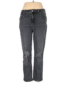 Madewell Jeans (view 1)