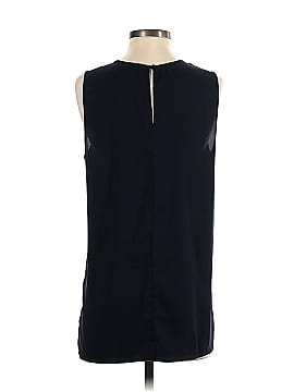 Ann Taylor Sleeveless Blouse (view 2)