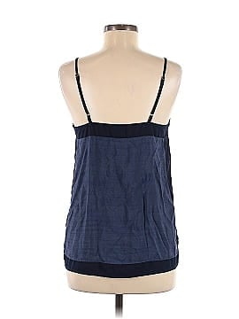Converse One Star Sleeveless Blouse (view 2)