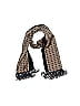 Unbranded Brown Scarf One size - photo 1