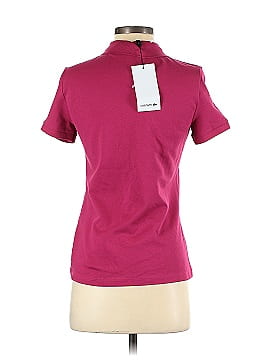 Lacoste Short Sleeve Polo (view 2)