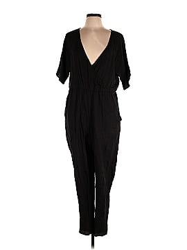 Silence and Noise Jumpsuit (view 1)