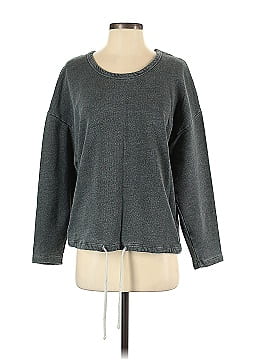 James Perse Pullover Sweater (view 1)