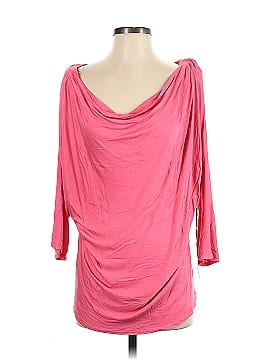 Jill Alexander Designs Long Sleeve Blouse (view 1)