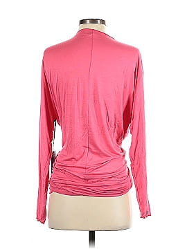 Jill Alexander Designs Long Sleeve Blouse (view 2)