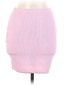 PrettyLittleThing Casual Skirt (view 1)