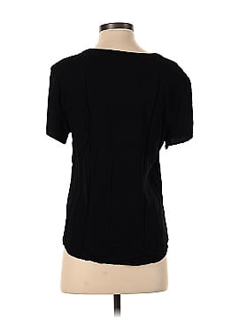 Amazon Essentials Short Sleeve Blouse (view 2)