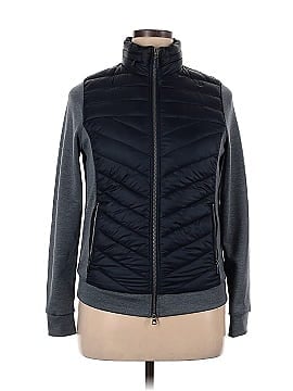 Barbour Track Jacket (view 1)