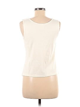Francis Sleeveless Top (view 2)