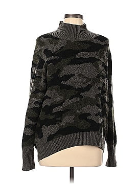 Cynthia Rowley TJX Turtleneck Sweater (view 1)